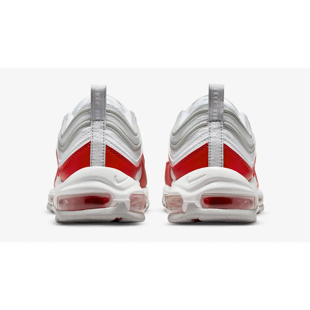 Walk & Walk MotionWave™ Red & White Lifestyle Sneakers
