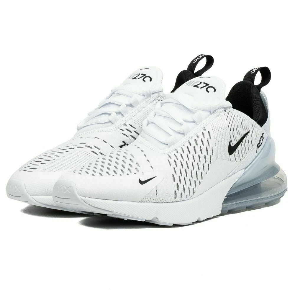 Walk & Walk AirFlex™ White Lightweight Everyday Sneakers