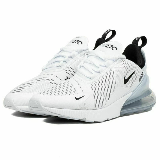 Walk & Walk AirFlex™ White Lightweight Everyday Sneakers