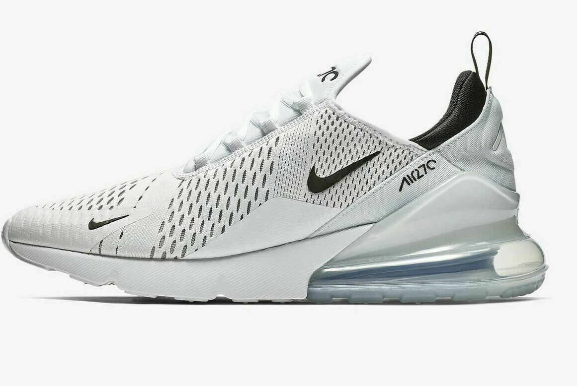 Walk & Walk AirFlex™ White Lightweight Everyday Sneakers