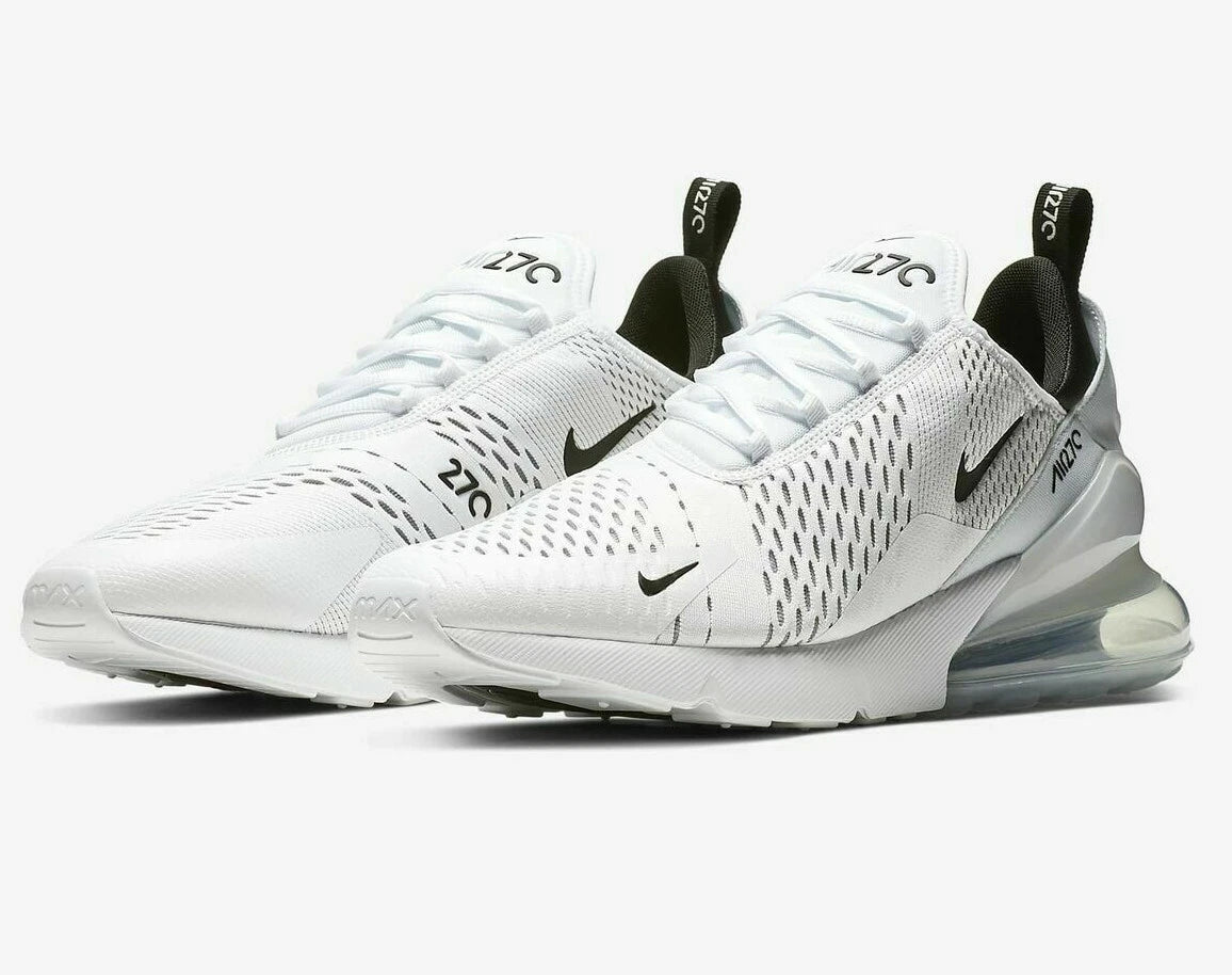 Walk & Walk AirFlex™ White Lightweight Everyday Sneakers