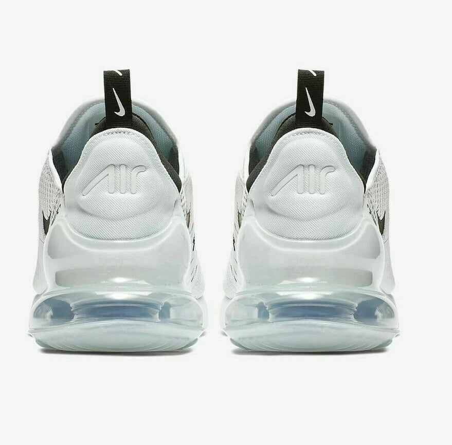 Walk & Walk AirFlex™ White Lightweight Everyday Sneakers