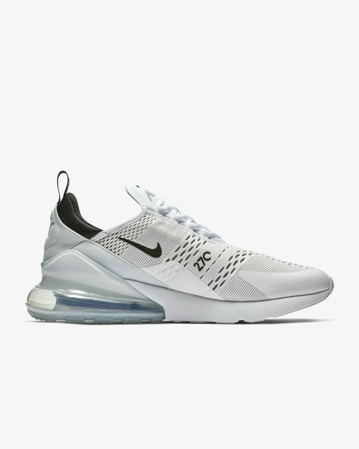 Walk & Walk AirFlex™ White Lightweight Everyday Sneakers
